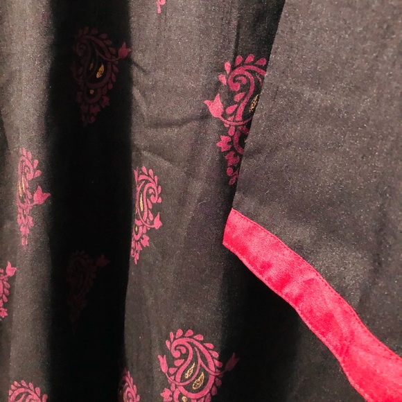 Indian Kurta ( never worn) - Picture 4 of 5